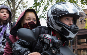 Invisible Sue – Plötzlich Unsichtbar