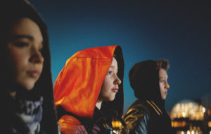 Invisible Sue – Plötzlich Unsichtbar