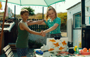 mEINe wunderbar seltsame woche mit tess