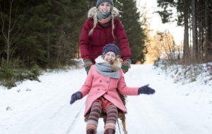 Die Rettung des Eulenwaldes