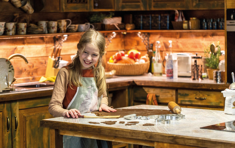 Die Rettung des Eulenwaldes