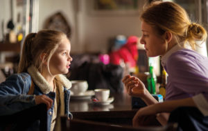 Mischa Kamp – Romys Salon