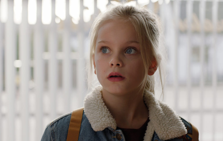 Mischa Kamp – Romys Salon