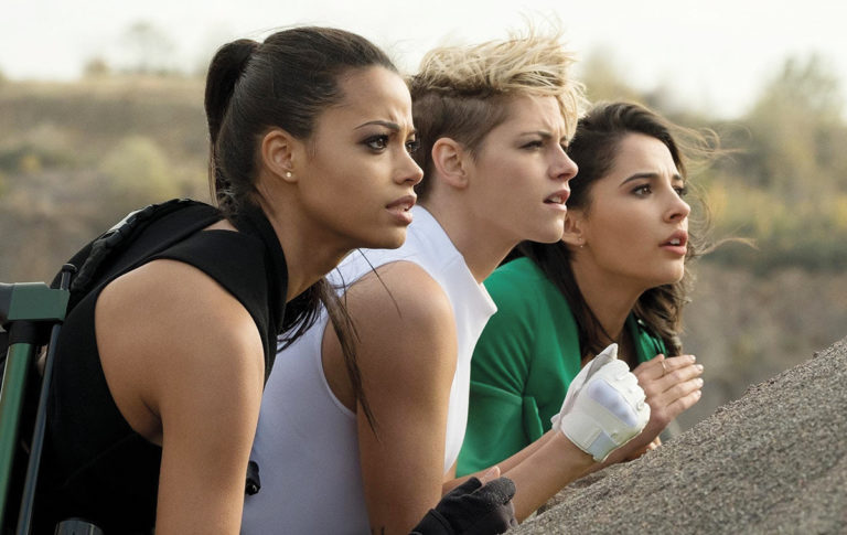 3 Engel für Charlie / Charlie’s Angels