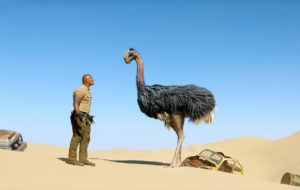 Jumanji: The Next Level