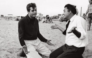 Federico Fellini
