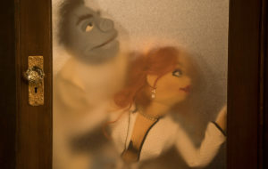 The Happytime Murders