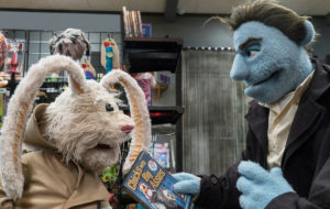 The Happytime Murders