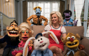 The Happytime Murders