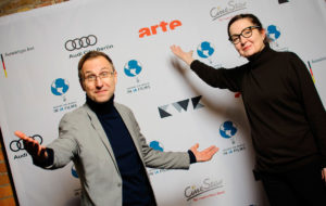 Around the World in 14 Films