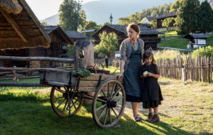 Valerie Pachner – Hidden Life