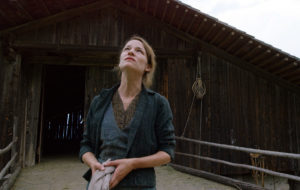 Valerie Pachner – Hidden Life