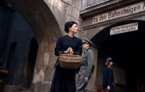 Valerie Pachner – Hidden Life