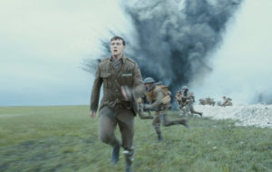 1917 Sam Mendes Film