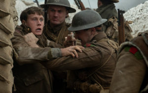 1917 Sam Mendes Film