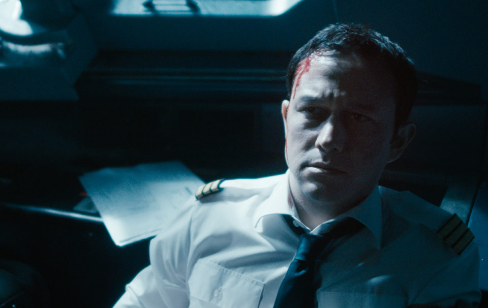 Joseph Gordon-Levitt – 7500