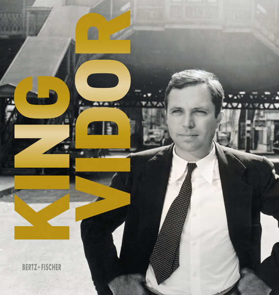 King Vidor