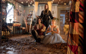 Little Women