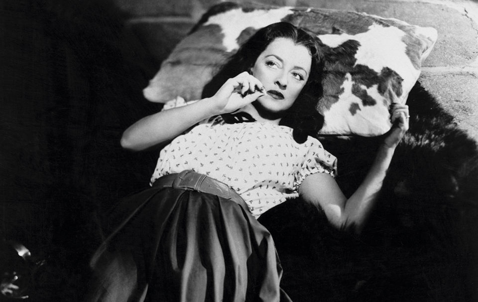 King Vidor – Beyond the Forest