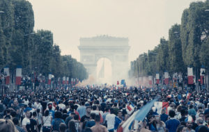 Die Wütenden – Les Misérables