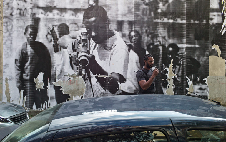 Die Wütenden – Les Misérables