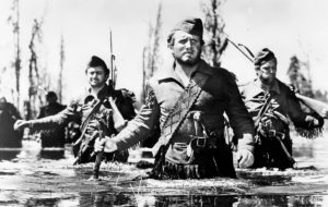 King Vidor – Northwest Passage