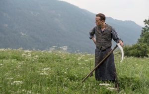 Ein verborgenes Leben / A Hidden Life