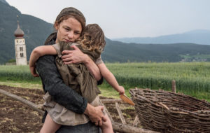 Ein verborgenes Leben / A Hidden Life