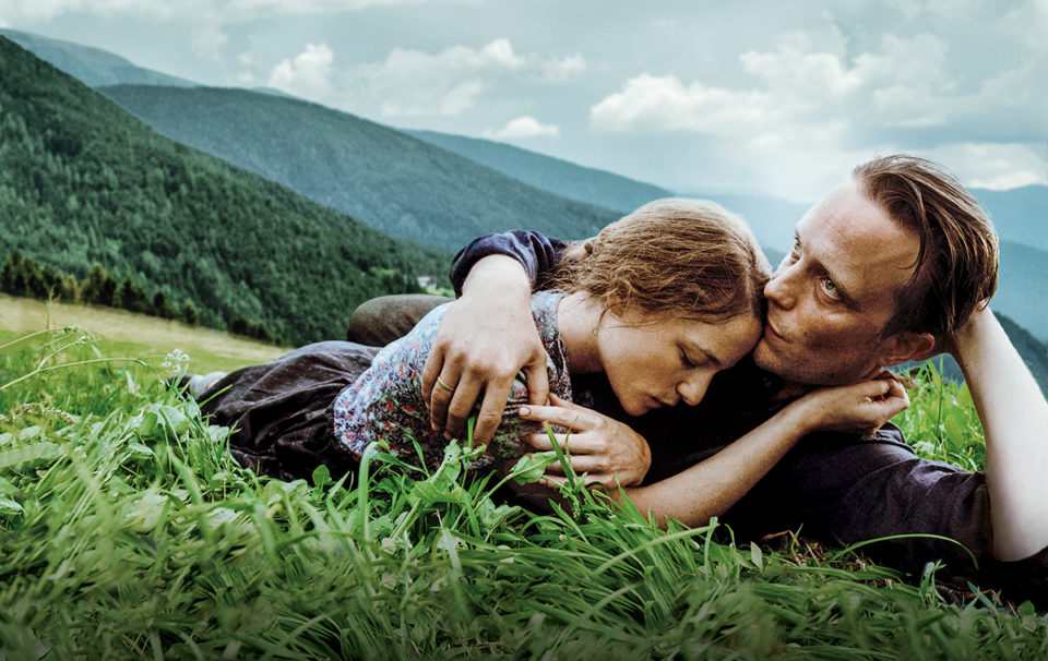 Ein verborgenes Leben / A Hidden Life