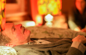 Irgendwann ist auch mal gut