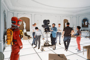 KUBRICK