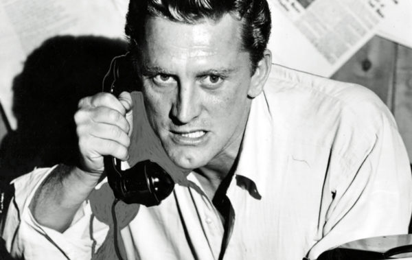 Kirk Douglas