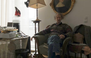 Die Melancholie der Millionäre