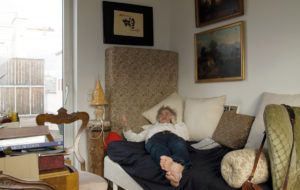 Die Melancholie der Millionäre