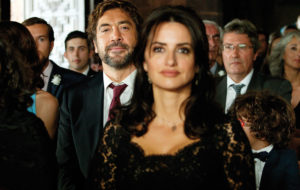 Asghar Farhadi – Offenes Geheimnis / todos lo saben