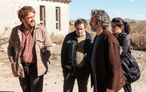 Asghar Farhadi – Offenes Geheimnis / todos lo saben