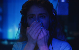 El Prófugo (The Intruder)