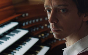 El Prófugo (The Intruder)