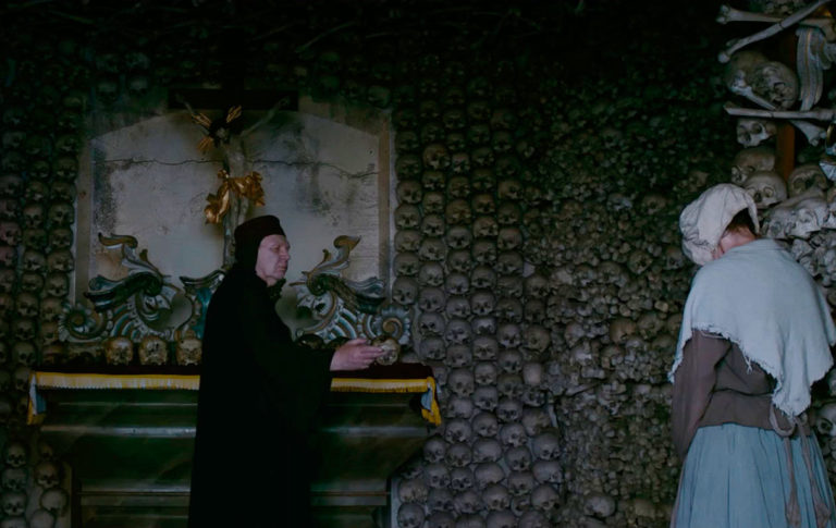 BERLINALE TALENTS 2020