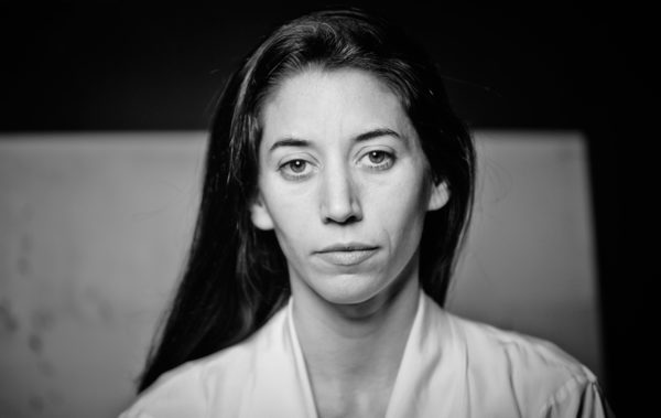 Luz Olivares Capelle