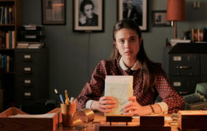 Berlinale - My Salinger Year
