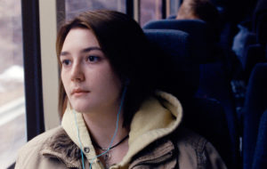 Berlinale - Never Rarely Sometimes Always