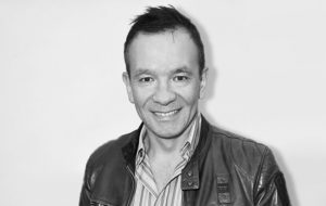 Spides Rainer Matsutani