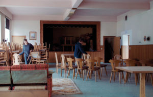 Rettet das Dorf