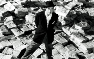 Jonathan Rosenbaum Orson Welles, Citizen Kane