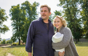 Lassie – Eine abenteuerliche Reise