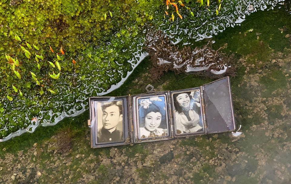 Am Ende gewann der kambodschanische Regisseur Rithy Panh mit Irradiès (Irradiated)