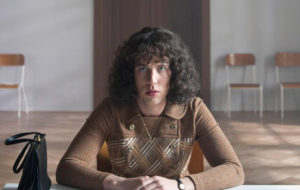 Markus Freistätter Erik & Erika