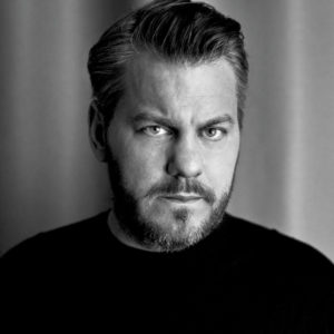 Marvin Kren Freud Serie