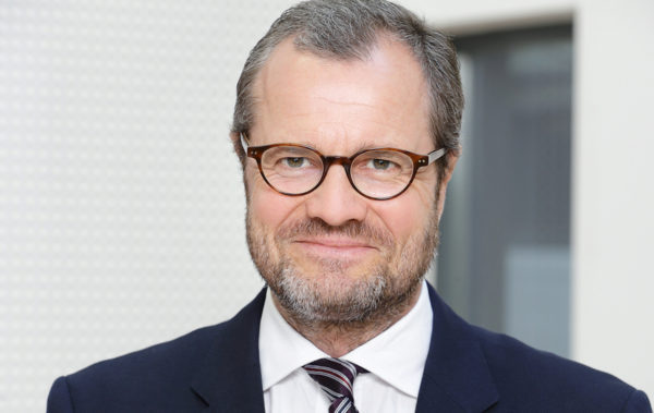 Roland Teichmann